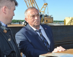Александр Соловьев оценил ход подготовки к зиме